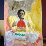Gustav Klimt Workshop - Kunst kommt