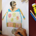 Gustav Klimt Workshop - Kunst kommt