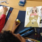Gustav Klimt Workshop