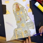 Gustav Klimt Workshop