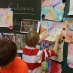 Kubismus Workshop